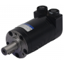 SILNIK HYDRAULICZNY BMM SMM MMS OMM DMM 12,5 cm3 PORTY BOCZNE,